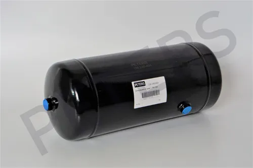 Ресивер воздушный PETERS 126.240-80A