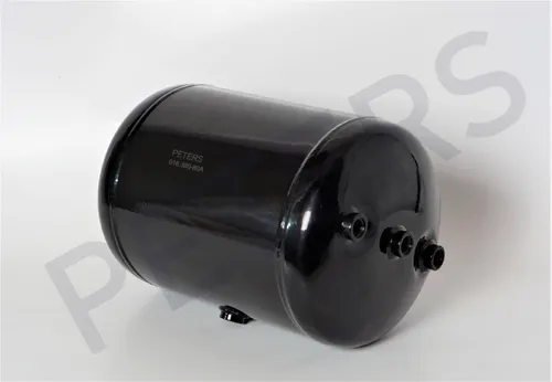 Ресивер воздушный PETERS 016.380-80A