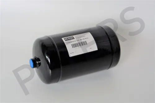 Ресивер воздушный PETERS 016.393-80A