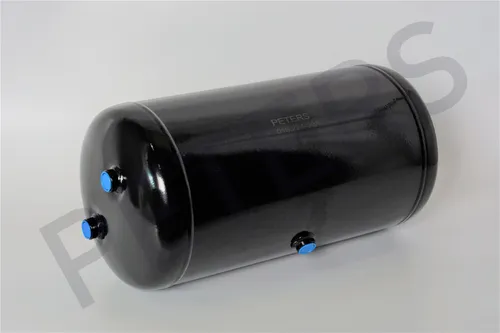 Ресивер воздушный PETERS 016.224-00A