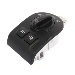 ZVG50376901 Блок управления светотехникой 2190,2192,2194 'Калина-2' Люкс 'ЗавГар'