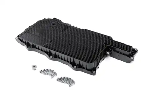 Поддон картера КПП METACO 8360-036