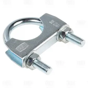 Хомут глушителя TRIALLI UC43Z