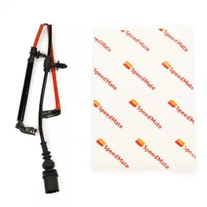 Датчик тормозных колодок SPEEDMATE SM-WS067