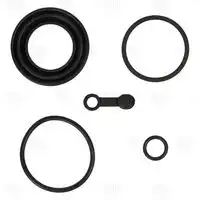 ремкомплект суппорта! задн. d=38мм VW Passat B6 05>/Passat CC 08> RCF 052305 TRIALLI