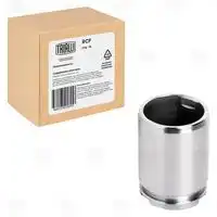 поршень суппорта! задн. d=38мм VW Passat B6 05>/Passat CC 08> RCF 052306 TRIALLI