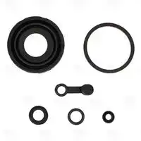 ремкомплект суппорта! задн. d=38мм Skoda Octavia A5 04>/Yeti 09> RCF 052315 TRIALLI