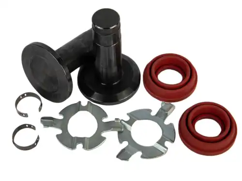 р/к дискового тормоза !(мр)толкатели со штырем BPW TSB3709/4309/4312 85-10528-SX STELLOX