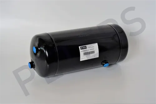 Ресивер воздушный PETERS 146.502-80A