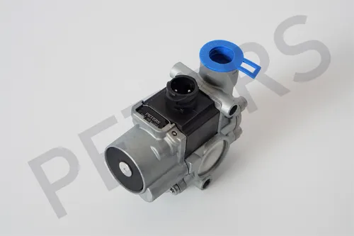 клапан электромагнитный! M22x1.5 M22x1.5 DAF 084.664-00A PETERS