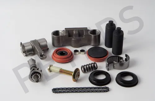 р/к диcкового тормоза! 16(мр) полный комплект KNORR SN6 999.934-99A PETERS