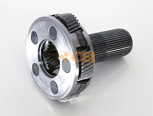 Вал КПП CEI 298.861