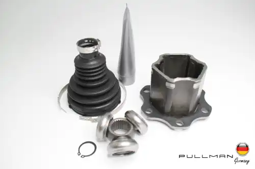 P4CV435 Шрус внутренний PULLMAN