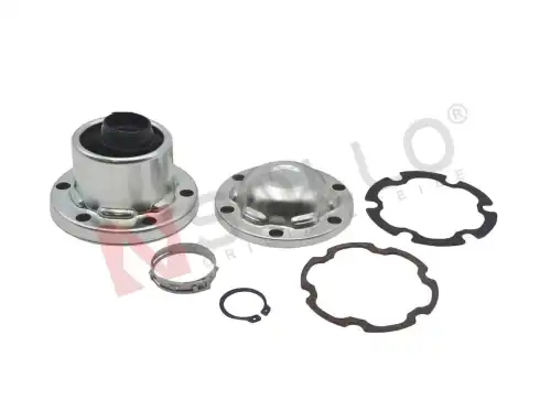 Пыльник ШРУСа кардана (малый) 02F5014K SOLLO