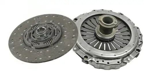 Комплект сцепления E.SASSONE Y901