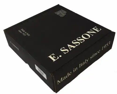 Комплект сцепления E.SASSONE Y358