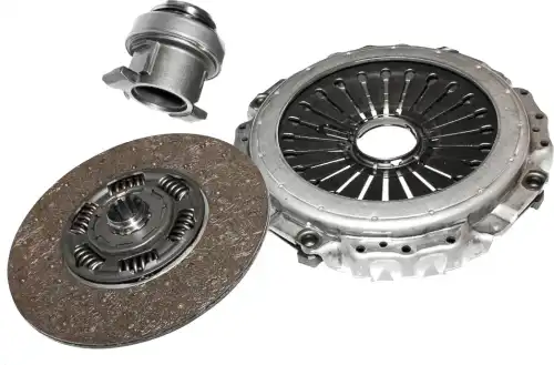 Комплект сцепления E.SASSONE Y929