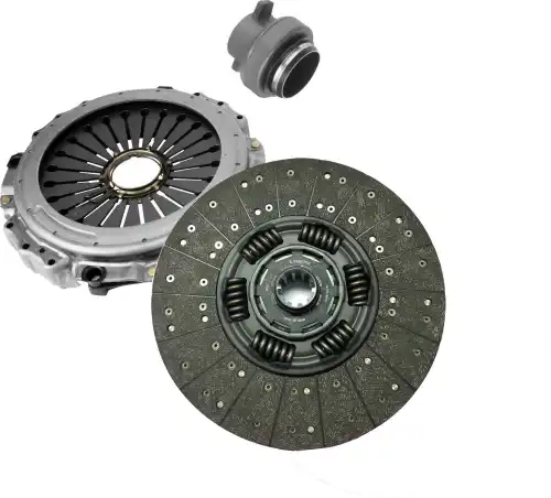 Комплект сцепления E.SASSONE Y918