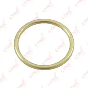 Прокладка глушителя LYNXAUTO SG-2563