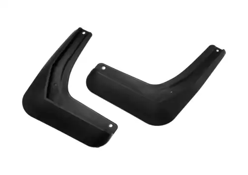 Комплект передних брызговиков Geely Atlas 2023- 21903003 RIVAL