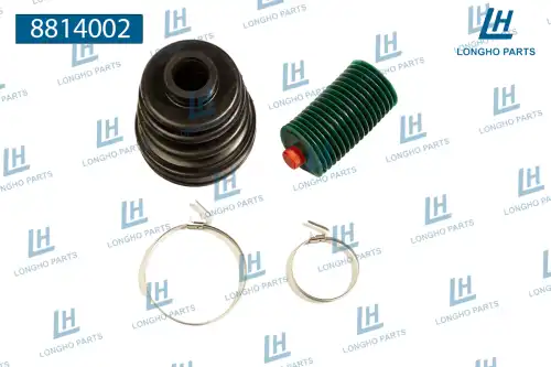 Пыльник ШРУСа GENERAL MOTORS 93743416 8814002 LONGHO