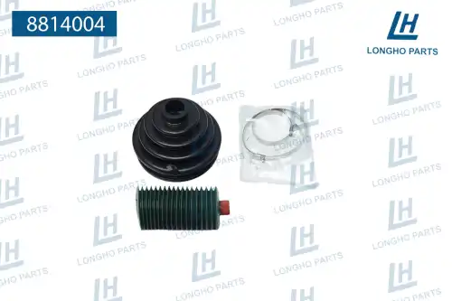 8814004 Пыльник ШРУСа GENERAL MOTORS 93743418 LONGHO