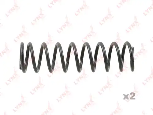 Пружины подвески задние SC-3402 LYNXAUTO