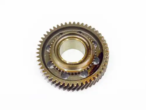 Шестерня КПП ДИЗЕЛЬ D-125245