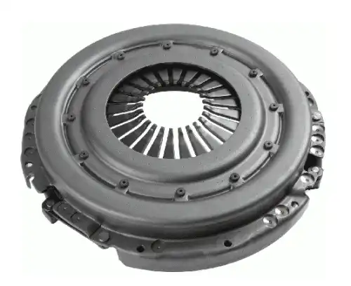 Корзина сцепления E.SASSONE 8992