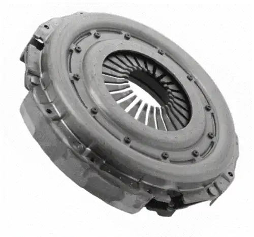 Корзина сцепления E.SASSONE 8982