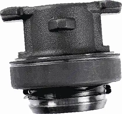 Подшипник выжимной сцепления E.SASSONE 7987