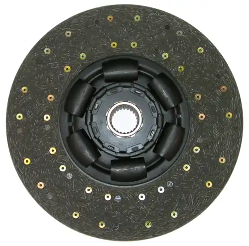 Диск сцепления E.SASSONE 6070