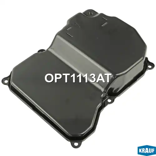 Поддон картера КПП KRAUF OPT1113AT