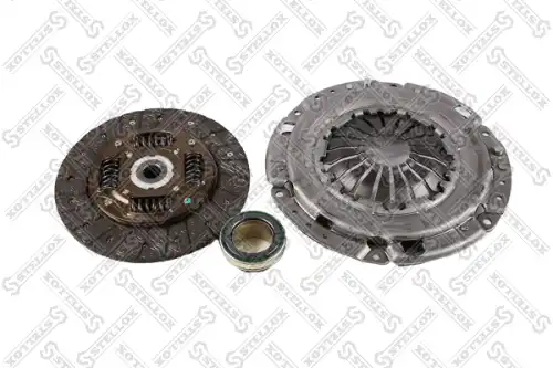 Комплект сцепления STELLOX 07-01060-SX