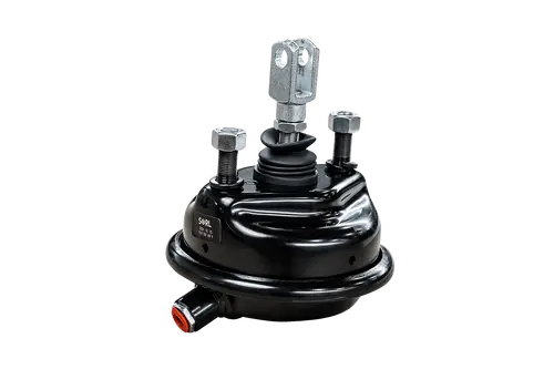 камера тормозная барабанного тормоза! тип 24 передняя FAW 35193301060 SORL