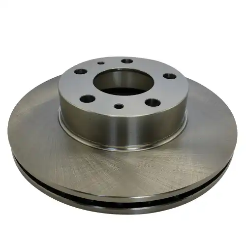 Тормозной диск CTR GD0067