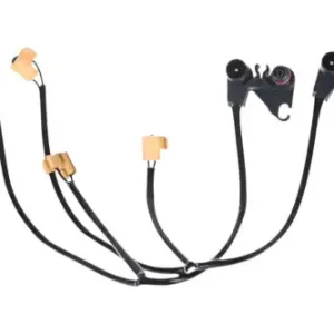 Датчик тормозных колодок ZENTPARTS Z53766