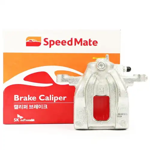 Суппорт тормозной SPEEDMATE SM-BC613