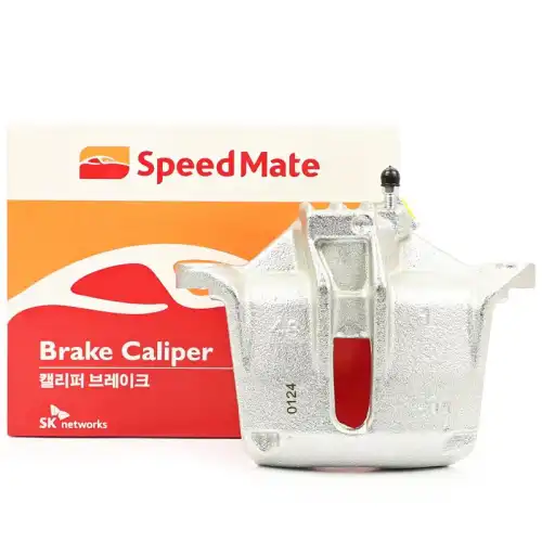 Суппорт тормозной SPEEDMATE SM-BC675