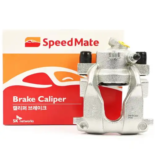 Суппорт тормозной SPEEDMATE SM-BC520
