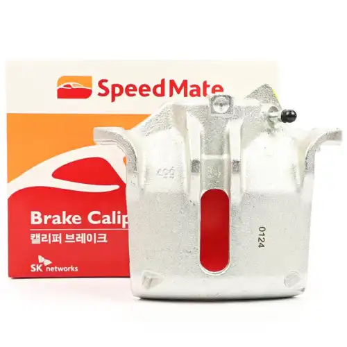 Суппорт тормозной SPEEDMATE SM-BC869