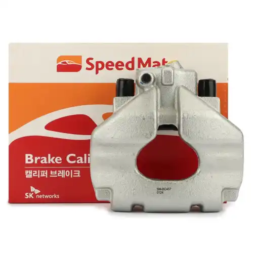 Суппорт тормозной SPEEDMATE SM-BC457