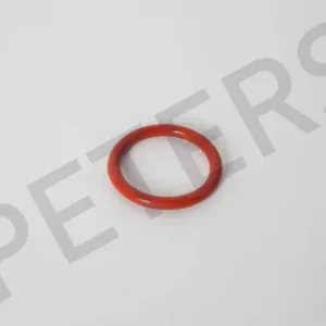 кольцо пальца торм.колодки! (р) 31x4.5 Scania 93/113/143 126.086-00A PETERS