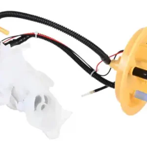 Топливный насос низкого давления STELLOX 10-02182-SX