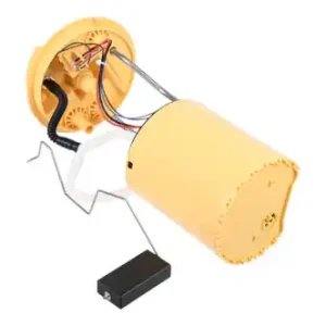 Топливный насос низкого давления STELLOX 10-02194-SX