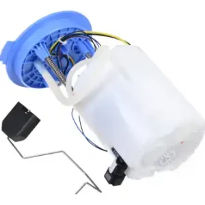 Топливный насос низкого давления STELLOX 10-02222-SX