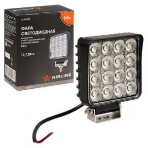 Фара рабочего света AIRLINE ALED107