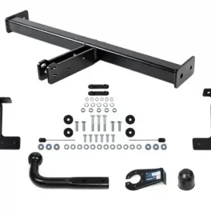 Фаркоп BERG F.9414.001 условно-съемный 1500 кг./ 75 кг.