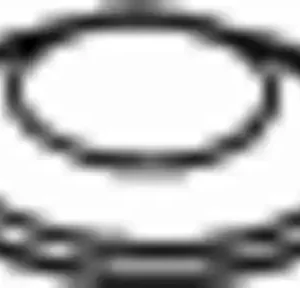 Прокладка глушителя BOSAL 256-049