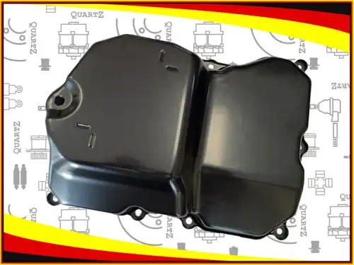 Поддон картера КПП QUARTZ QZ09M321361A